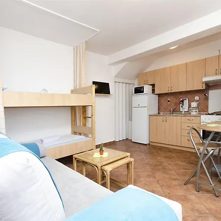 Apartment Branka *