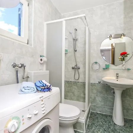 アパート Branka *