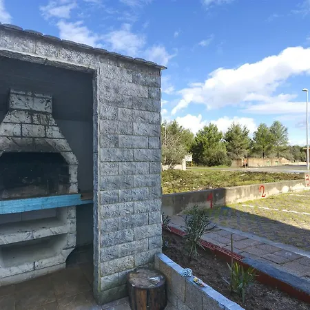 アパート Branka *