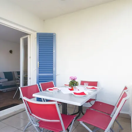 Διαμέρισμα Branka *