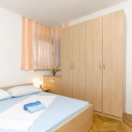 Διαμέρισμα Branka *