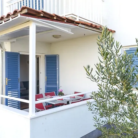 Διαμέρισμα Branka *