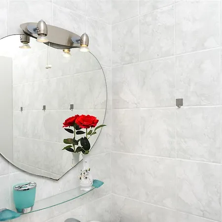 Apartman Branka *
